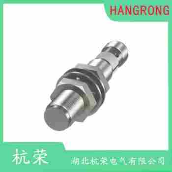 PM12-04N24V接近開(kāi)關(guān) 杭榮