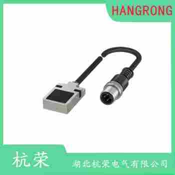 LJA30M-50N1接近開關 杭榮