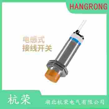 KD-BR3020Q,10-36VDC接近開關(guān) 杭榮