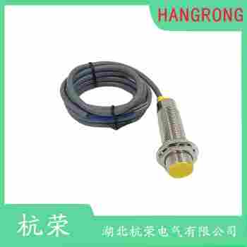 WP-B1接近開關 杭榮