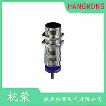 JKT03H-F4A100B接近開關(guān) 杭榮