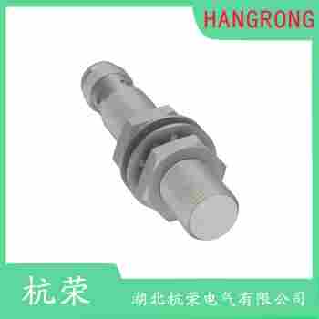 W18A3-8-Z/BXU:6-36VDC接近開關(guān) 杭榮