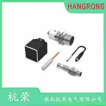 IMI08-02BNSNC0S接近開關(guān) 杭榮