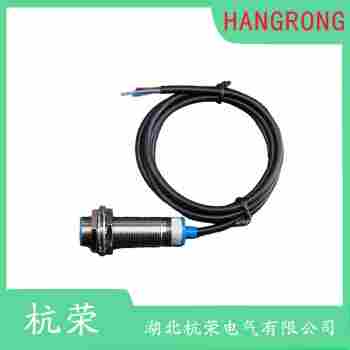 GX-118MLA接近開關 杭榮