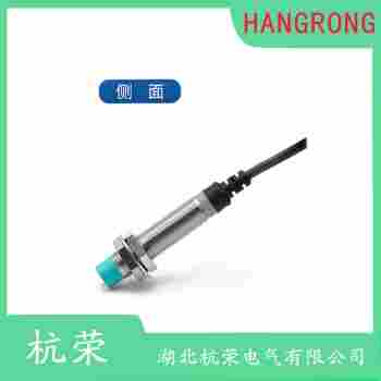 TRN18-08NO-E2接近開關(guān) 杭榮