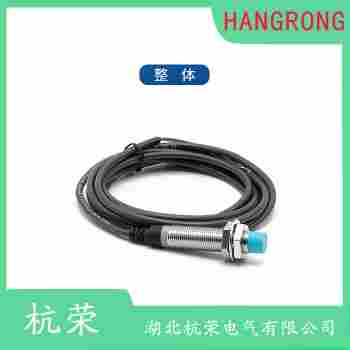 DLZ303接近開關(guān) 杭榮