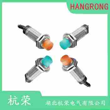 LJA12M-5N16-36VDC接近開(kāi)關(guān) 杭榮