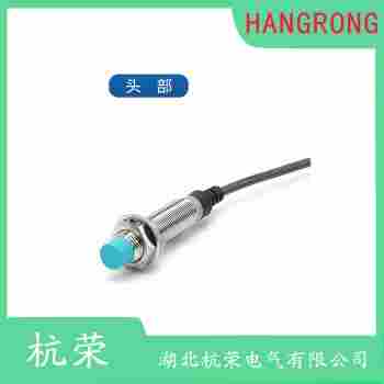 E2E-X18MY1-Z接近開關 杭榮