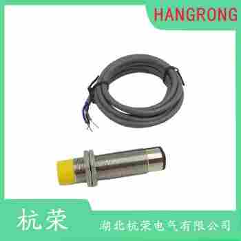 LH25-G30-A1接近開關(guān) 杭榮