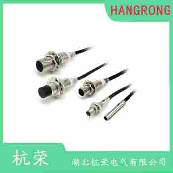 IV5004接近開(kāi)關(guān) 杭榮