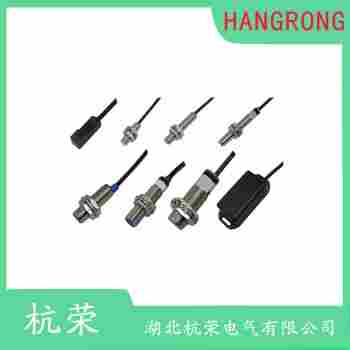 DY18XCR12ATOY接近開關 杭榮