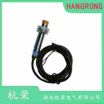 JXLH8-18-A1接近開關(guān) 杭榮