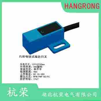 E3EZG-T81-S接近開關(guān) 杭榮