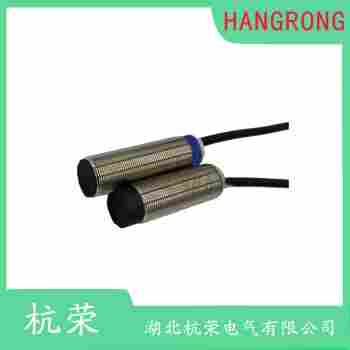 GX-112MB接近開關(guān) 杭榮