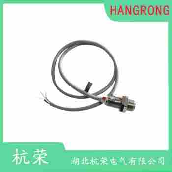 LJ24A3-25-J/EZ接近開關(guān) 杭榮