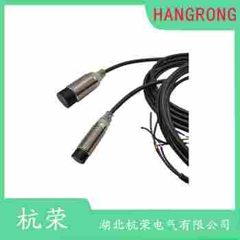 NI20-CP40-FDZ30X2接近開關 杭榮