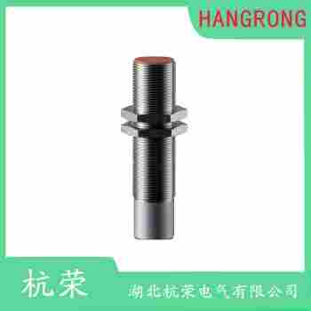 SN-5NUO接近開關(guān) 杭榮