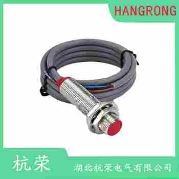 CP3835接近開關(guān) 杭榮