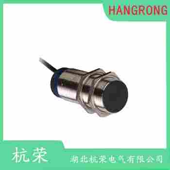 DB-Q1230PK接近開關(guān) 杭榮