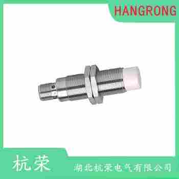 PR08-2DP接近開(kāi)關(guān) 杭榮