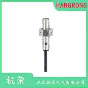 TJC-J-030接近開(kāi)關(guān) 杭榮