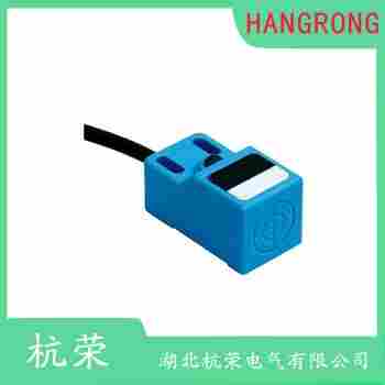 SJ5-K-N接近開關(guān) 杭榮