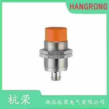 MEIJIDENKITLN12-08NO-E接近開(kāi)關(guān) 杭榮