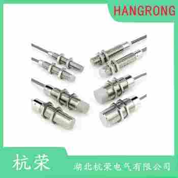 LD108-FAA/30HLA220V接近開關 杭榮