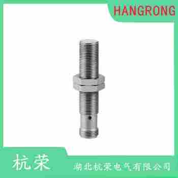 N08-M18-ON8HNO220v接近開關(guān) 杭榮