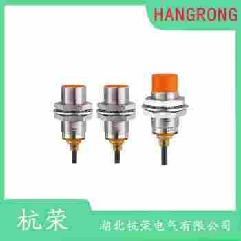 LJM40M-200N接近開關(guān) 杭榮