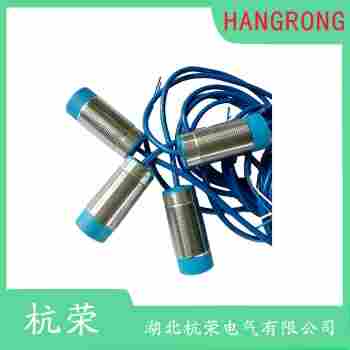 IN8-Q18T-R1/2M接近開關(guān) 杭榮