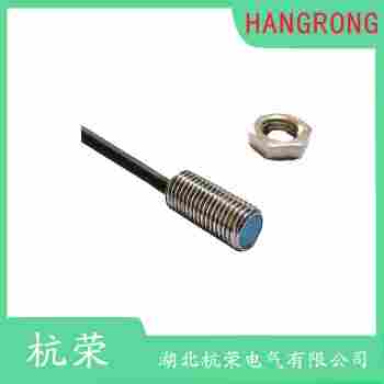 GHCF(2)-F-PZT接近開(kāi)關(guān) 杭榮