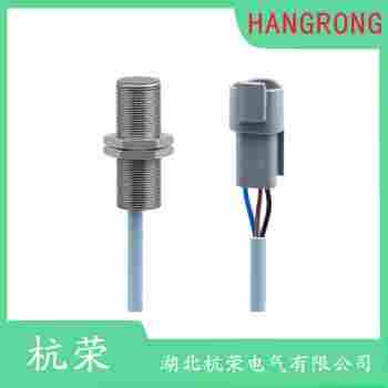 MEIJIDENKITRF18-05NO-E2接近開(kāi)關(guān) 杭榮