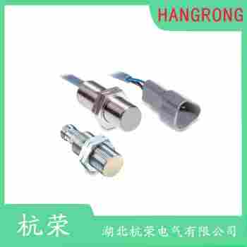 TL-G3D接近開(kāi)關(guān) 杭榮