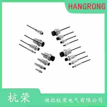 YXGW18-08P接近開關 杭榮