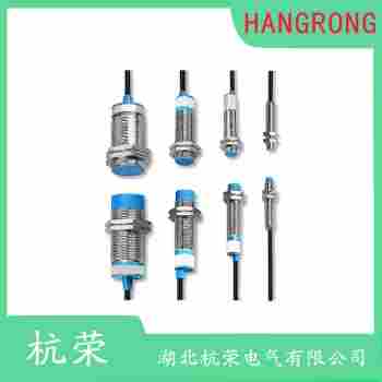 PRAT30-10DC接近開關(guān) 杭榮