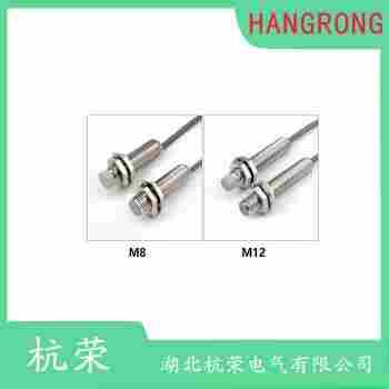 BDC221接近開(kāi)關(guān) 杭榮