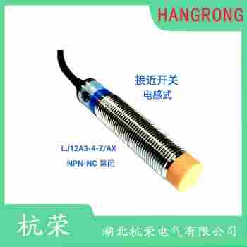 KJT-J30GWM接近開關 杭榮