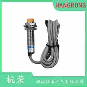 HLSS-EBE2K-MCDAC220V接近開關(guān) 杭榮