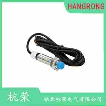 HL-M12-N4PO接近開關(guān) 杭榮