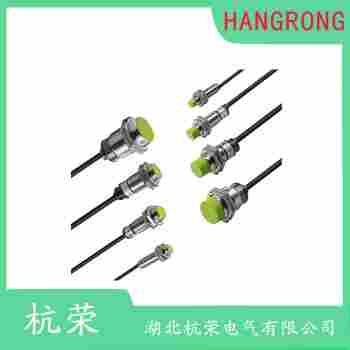 I12-S02NA-D4YV1接近開關(guān) 杭榮