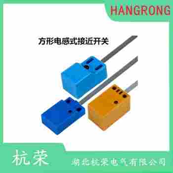 KF5001接近開關(guān) 杭榮