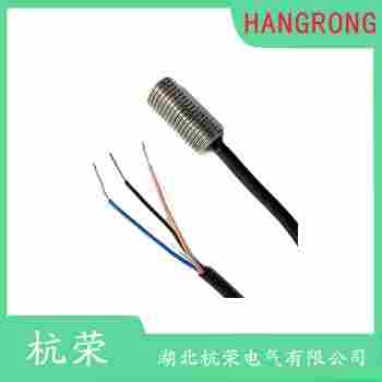 JK02-DI4B接近開關(guān) 杭榮