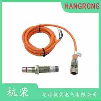 GH2-452QC接近開關(guān) 杭榮