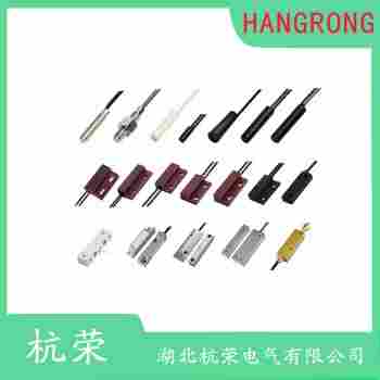 B2-ZTL接近開關(guān) 杭榮