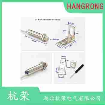 NI25U-CK40-AN6X2-H1141接近開關(guān) 杭榮