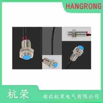 DLZ303接近開關(guān) 杭榮