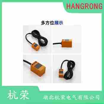 CDJ10-11A12AP接近開關 杭榮