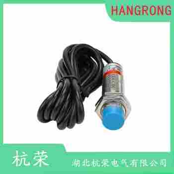 GH1-4024QG接近開關 杭榮