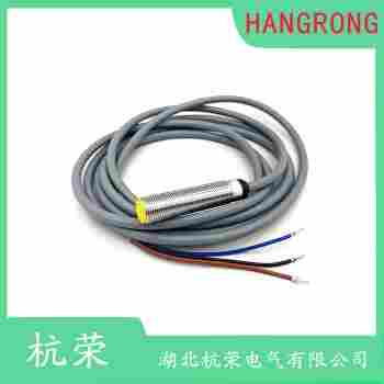 LJ30A3-15-Z/BX/AX/BY/AY/EX/DX/EZ/DZCX/CY/EDZM18接近開關 杭榮